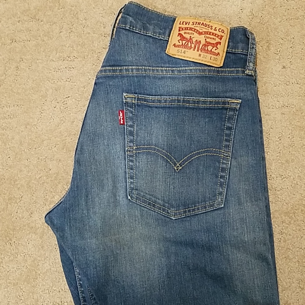 Levi's Jean's